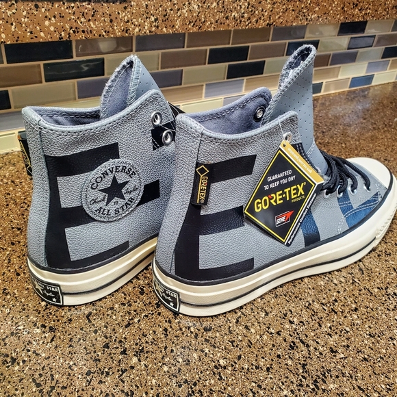 Converse Chuck 70 Hi GORETEX - Picture 3 of 12